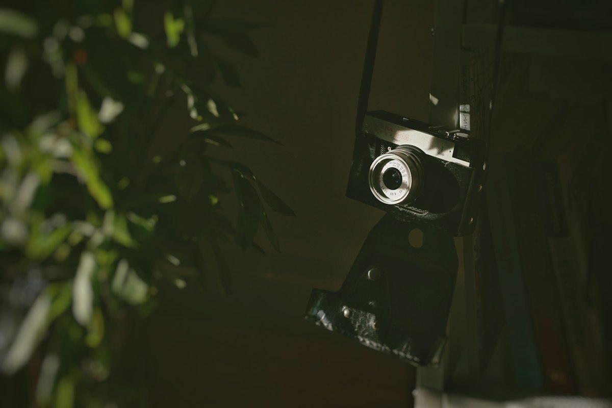 Leica - kamera, ktorá zmenila všetko