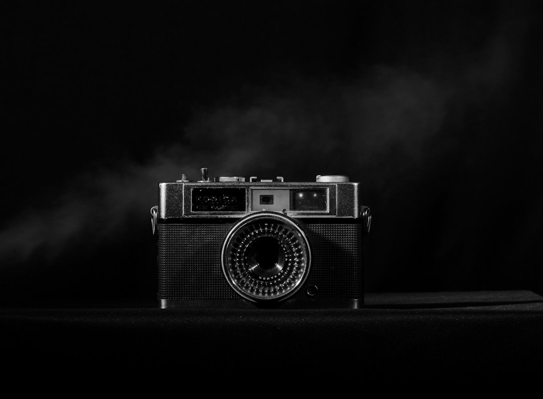 Smartfónová fotografia