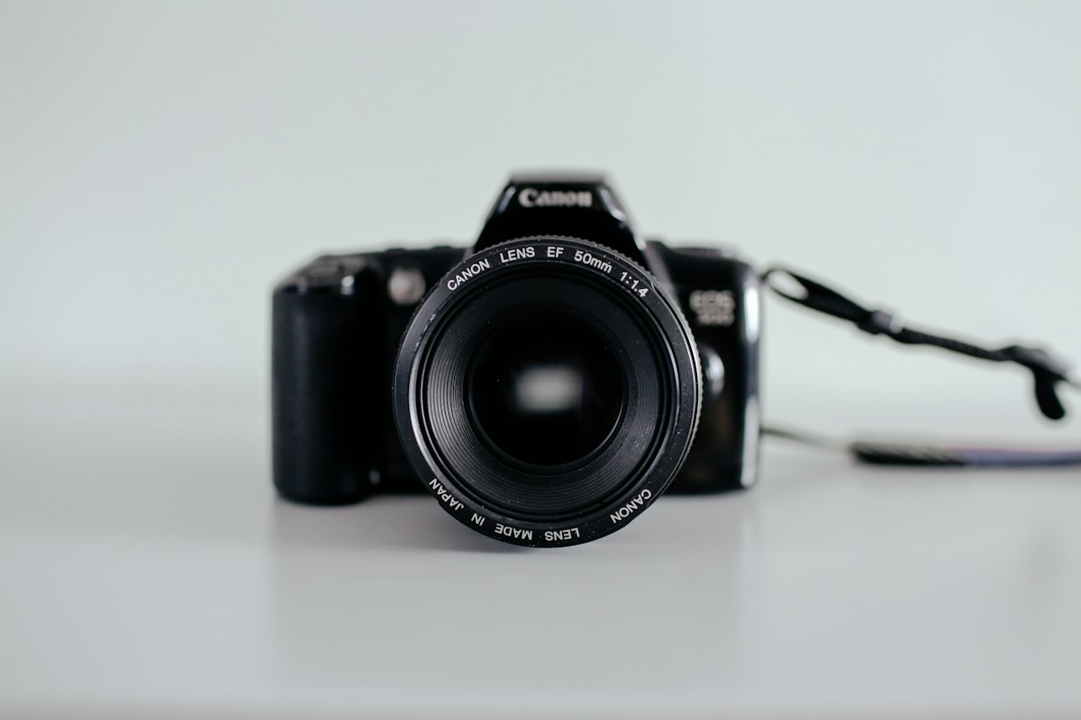 Krajinná fotografia